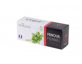 VERITABLE Lingot® Fennel - Фенел