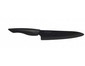 KYOCERA Керамичен нож на майстора серия "SHIN"  - ZK-180-BK
