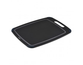 ZYLISS Дъска за рязане - размер L - черна