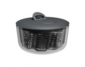 ZYLISS Центрофуга за салата - Ø 27 см. - сива