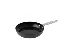 “ZYLISS COOK ULTIMATE PRO CERAMIC“ - Индукционен тиган с керамично покритие - Ø 24 см.