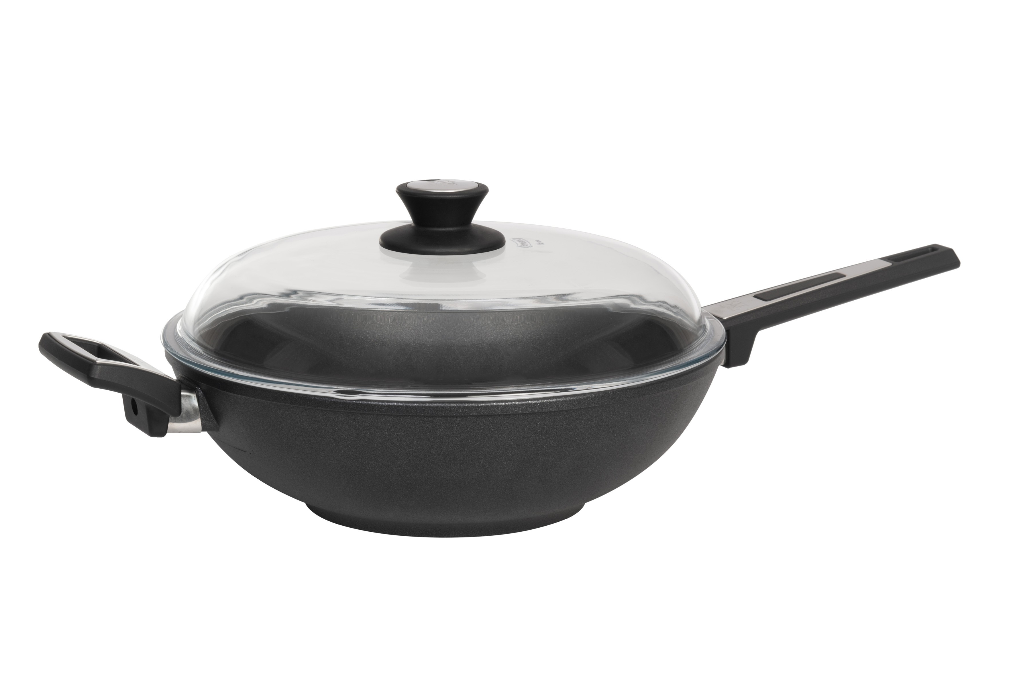 Skk Indukcionen Tigan Uok Ss Stklen Kapak O 32sm