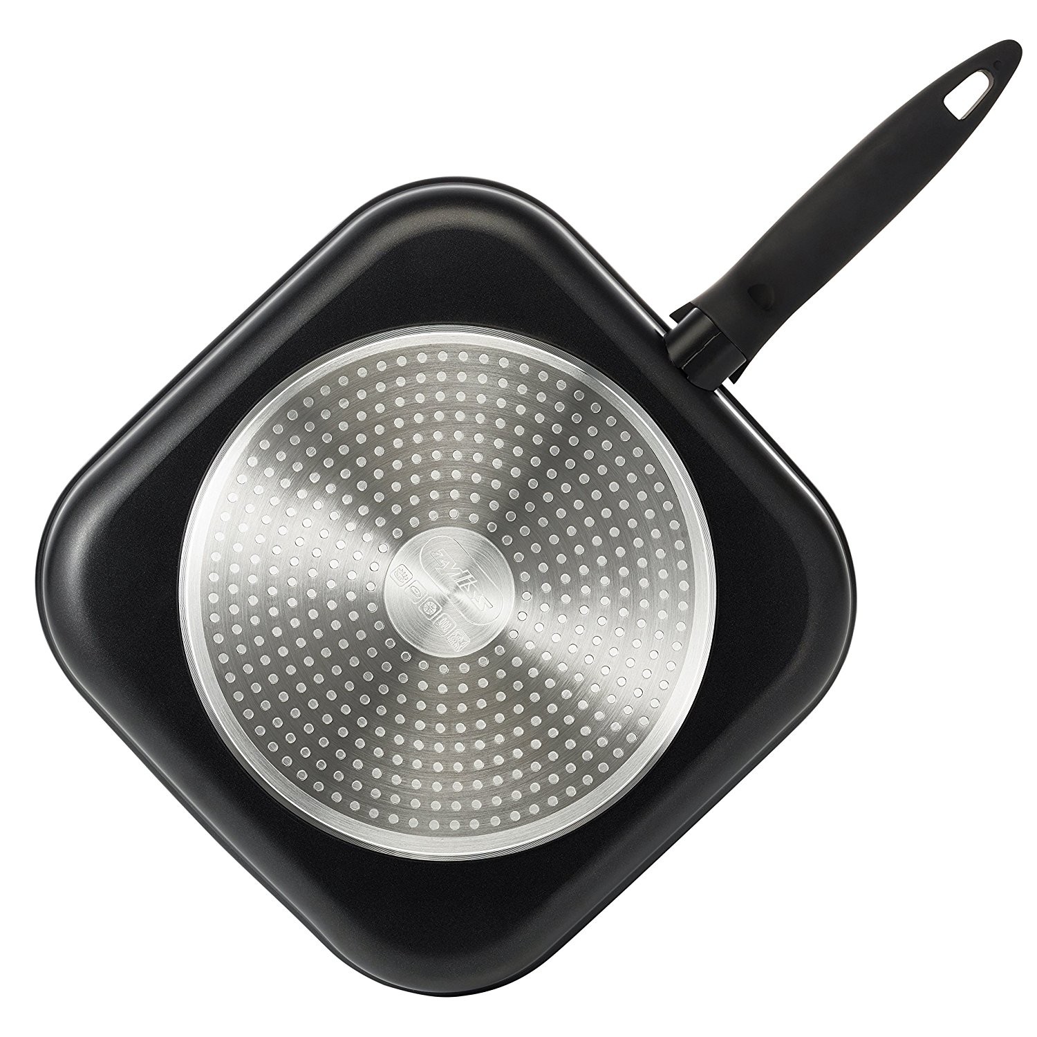 Zyliss Cook Indukcionen Gril Tigan 26 H 26 Sm