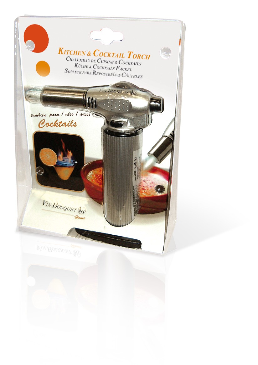 Nerthus Kuhnenska Gorelka Professional