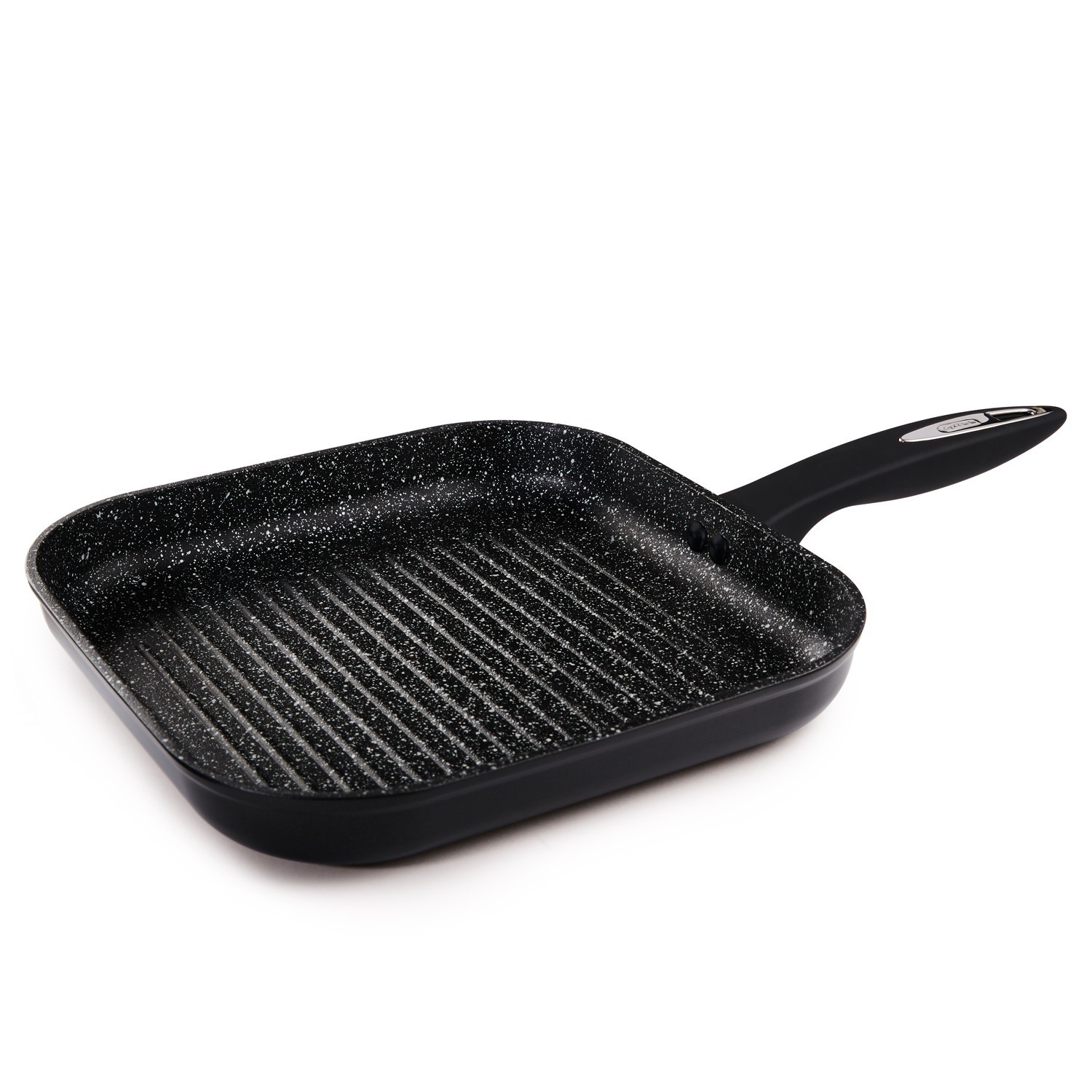 Zyliss Cook Indukcionen Gril Tigan 26 H 26 Sm