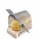 GEFU Прибор за разрязване на картофи ветрило “HASSEL“