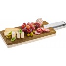 GEFU Дъска за сервиране с дръжка TAVOLO - малка