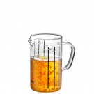 GEFU Мерителна кана METI, 500 ml