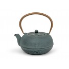 BREDEMEIJER Чугунен чайник “Sichuan“ - син - 1 л.