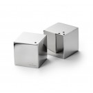 PHILIPPI Комплект за сол и пипер “CUBE“