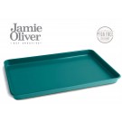 JAMIE OLIVER Тава за печене - цвят атлантическо зелено
