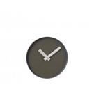 BLOMUS Стенен часовник RIM, размер S - цвят Tarmac / Steel Gray 