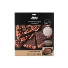 MAKU Кръгли хартии за печене 60бр. 3 размера 