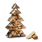 PHILIPPI Поставка за дърва елха “TOBAGO“ - голяма