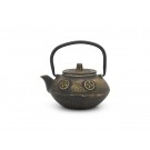 BREDEMEIJER Чугунен чайник “Anhui“ - 0,3 л