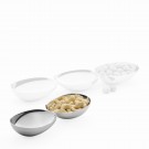 PHILIPPI Двойна купа “PEBBLES“