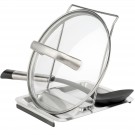 GEFU Поставка за лъжица и капак “PARKO“