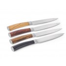 PHILIPPI Комплект ножове за стек “GARRY“ - 4 части