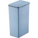 EKO Кош с TOUCH механизъм “MORANDI TOUCH“ - 40л - син