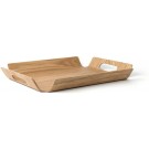 BREDEMEIJER Дървена табла / поднос за сервиране “Madera“ 