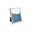ZILVERSTAD Рамка със сребърно покритие “PEARL“- 10х15 см