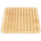 PEBBLY Дървена дъска за хляб от ясен  XL 40х30 см
