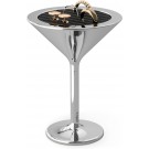 UMBRA Поставка за пръстени TINI MARTINI - цвят хром