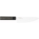 KYOCERA Нож на майстора “FUJI“ - бяло острие - 17 см.