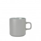 BLOMUS Чаша PILAR, 250 мл - цвят светло-сив (Mirage Grey)