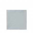 BLOMUS Ленена салфетка - LINEO - цвят светло сив - размер 42х42 см
