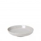 BLOMUS Дълбока чиния Ø 22 см. - RO - цвят светло сив (NimbusCloud)