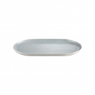 BLOMUS Чиния за сервиране 35 х 20 см. - SABLO - цвят сив (Stone)