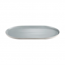 BLOMUS Чиния за сервиране 40 х 24 см. - SABLO - цвят сив (Stone)