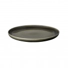 BLOMUS Основна чиния CANJU, Ø27см - цвят сив (Pewter)