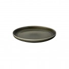 BLOMUS Десертна чиния CANJU, Ø21см - цвят сив (Pewter)