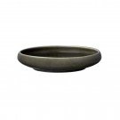 BLOMUS Гурме чиния CANJU, Ø20см - цвят  сив (Pewter)