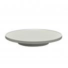 BLOMUS Поставка за торта PILAR, Ø30 см- цвят светло-сив (Mirage Grey) 