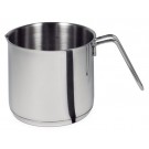 MAKU Стоманен съд за мляко - 1л.