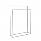 BLOMUS Двойна поставка за кърпи MODO - мат