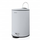 BLOMUS Кош за баня TUBO, 3 л - цвят сив