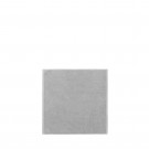 BLOMUS Постелка за баня PIANA - цвят сив - 55х55 см