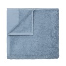 BLOMUS Хавлиена кърпа за сауна "RIVA" - цвят син, 100х200 см