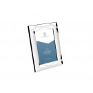 ZILVERSTAD Рамка със сребърно покритие “VERONA“- 10х15 см