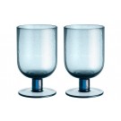 MAKU Комплект 2бр чаши “Blue“- 350мл.