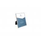 ZILVERSTAD Рамка със сребърно покритие “Sweet Memory“- 15х20 см - полирана