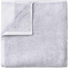 BLOMUS Хавлиена кърпа за баня - RIVA - цвят светло сив (Micro Chip) - размер 70х140 см.