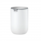 EKO Кошче за маса “FANDY" - 2,2л - бяло