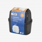 ABSODRY Влагоабсорбатор MINI с торбичка 450гр. - цвят черен