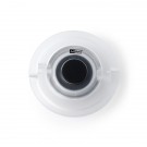 AdHoc Тапа за шампанско Gusto - прозрачна