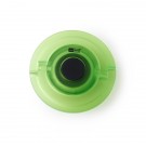 AdHoc Тапа за шампанско Gusto - зелена